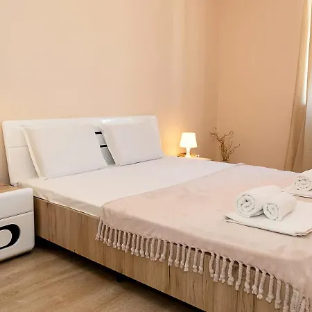 Aquarelle Briz - Cozy 1 Bedroom Flat With Balcony By Flat Manаger *