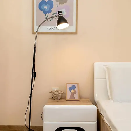 Aquarelle Briz - Cozy 1 Bedroom Flat With Balcony By Flat Manаger * Varna