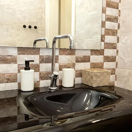 Apartment Aquarelle Briz - Cozy 1 Bedroom Flat With Balcony By Flat Manаger *