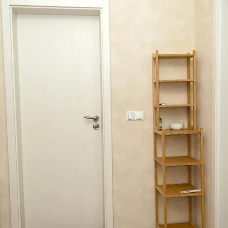 Aquarelle Briz - Cozy 1 Bedroom Flat With Balcony By Flat Manаger Apartment *