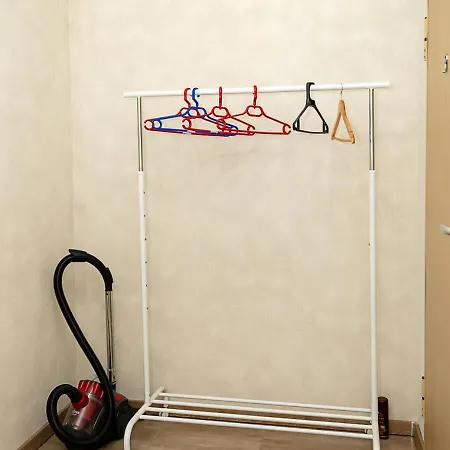 Apartment Aquarelle Briz - Cozy 1 Bedroom Flat With Balcony By Flat Manаger *